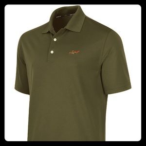 Men’s Performance Golf Shirt